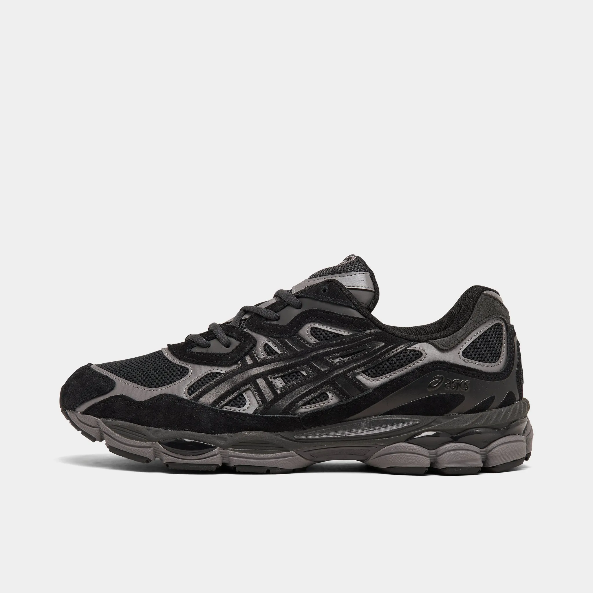 ASICS Gel-NYC Graphite Grey / Black