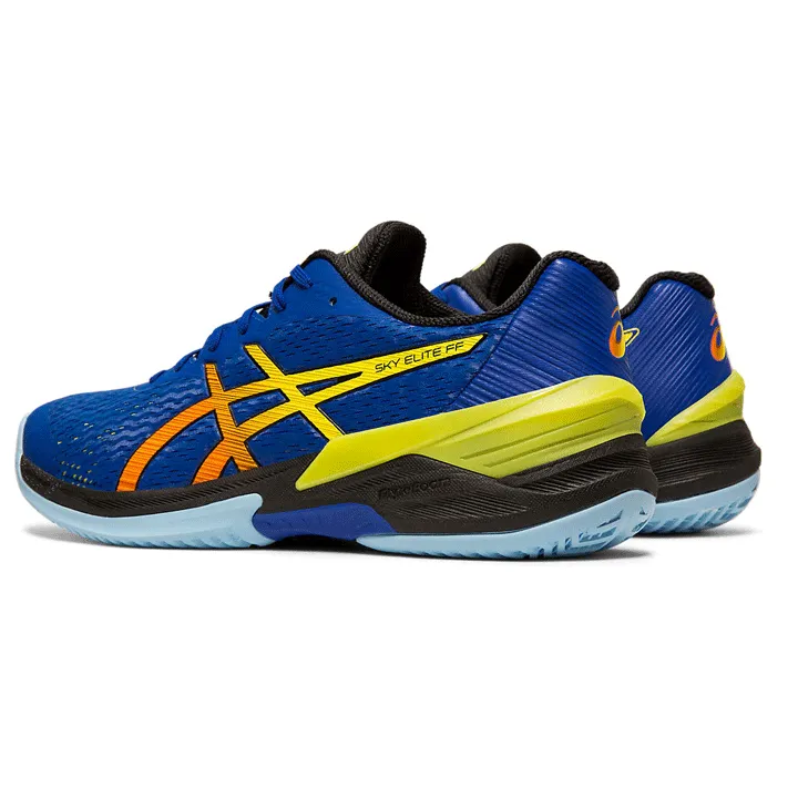 Asics Sky Elite FF Men's UNISEX Volleyball Shoes