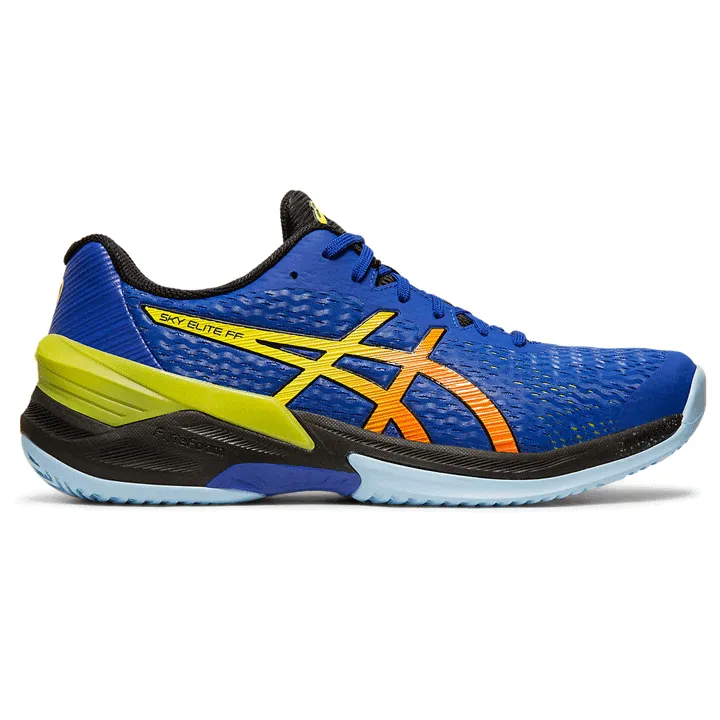 Asics Sky Elite FF Men's UNISEX Volleyball Shoes