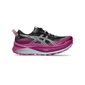 Asics Trabuco Max 3 Women's Purple Black SS24 Shoes