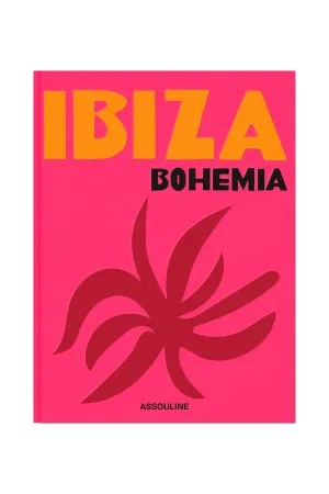 ASSOULINE ibiza boh