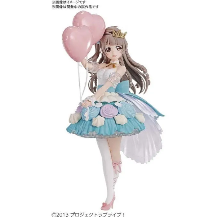 Bandai 5058920 Figure-rise Labo Kotori Minami Love Live