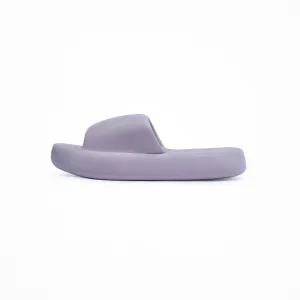 Birdsoles -  Fluffy Coots Slides - Pink