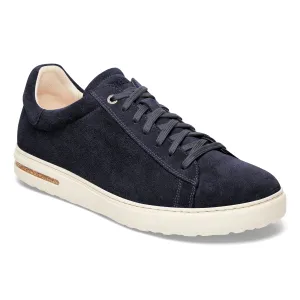 Birkenstock Mens Bend Suede Sneakers - Regular/Wide