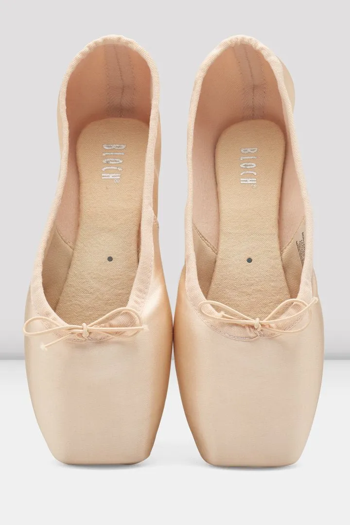 Bloch Grace Pointe Shoe S0161