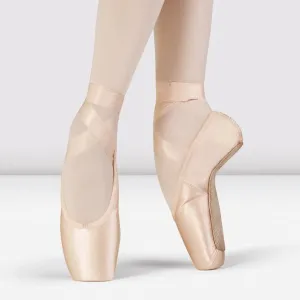 Bloch Grace Pointe Shoe S0161