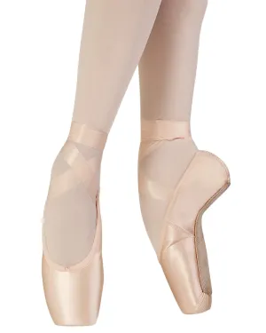 Bloch Grace Pointe Shoes - Regular Shank - S0161L Womens