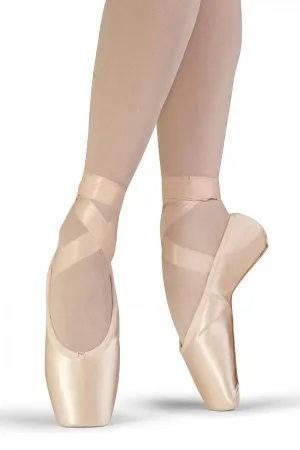 Bloch "Synthesis" Pointe Shoe