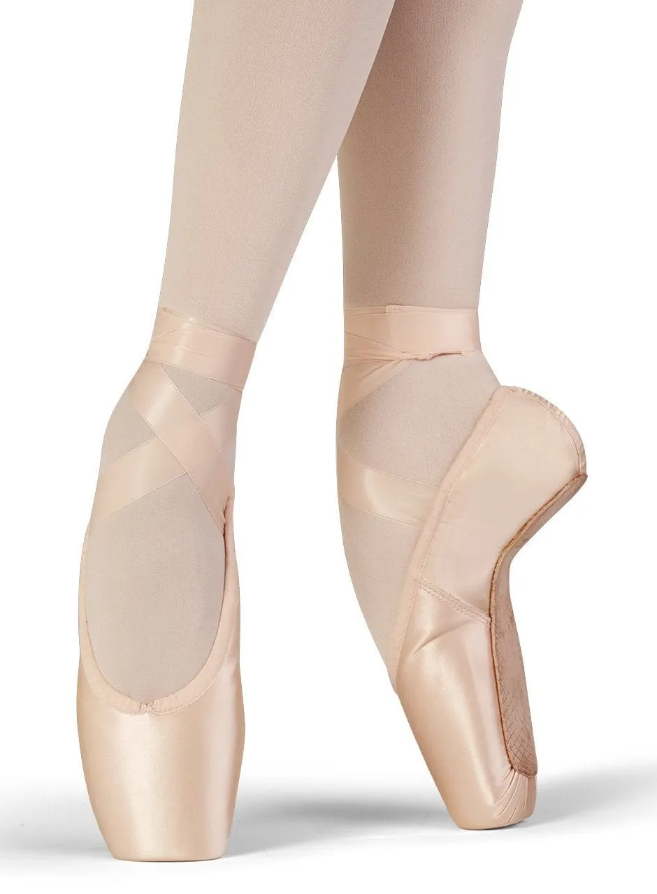 Bloch S0161L Grace Pointe Shoe