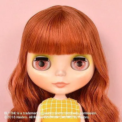 Blythe - Sarah Shades