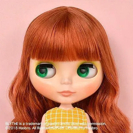 Blythe - Sarah Shades