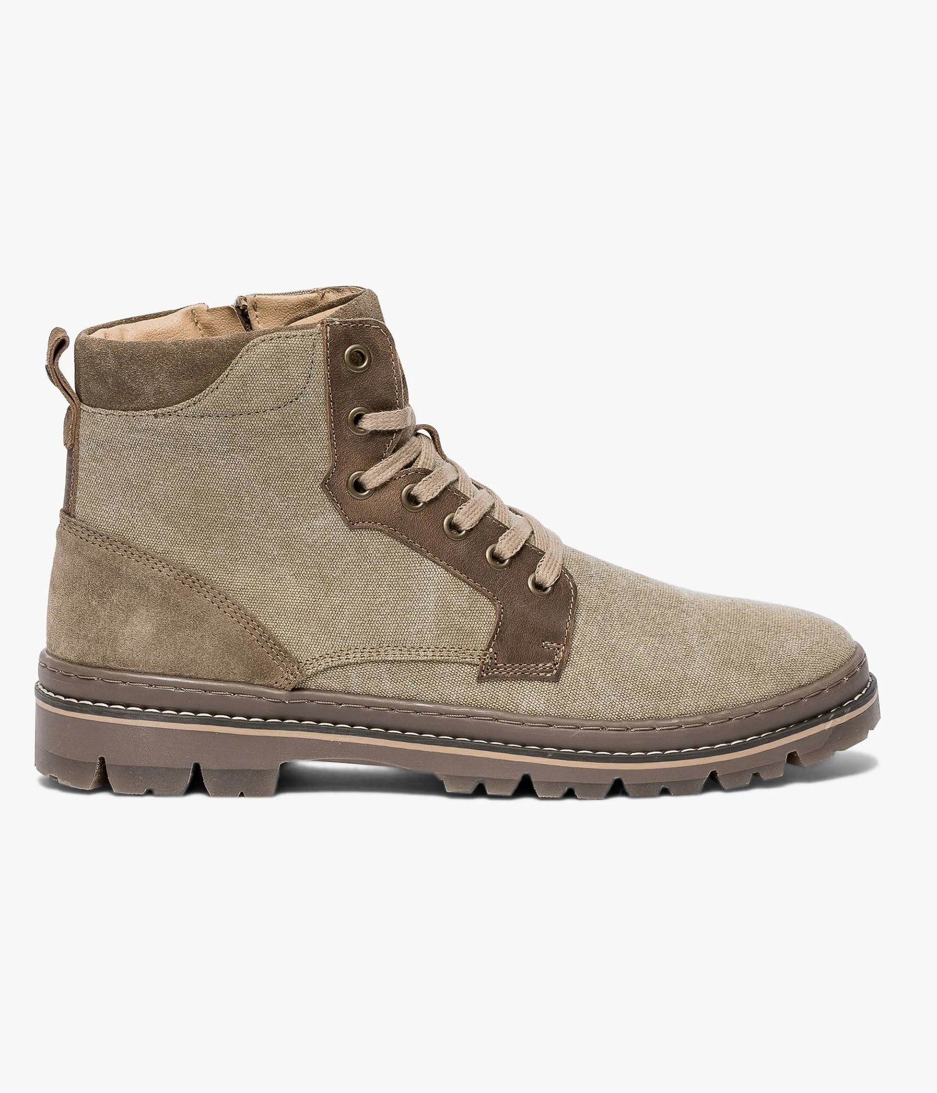 BOOTS RUBEN BEIGE