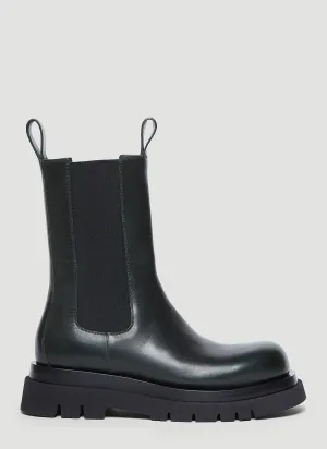 Bottega Veneta Lug Boots