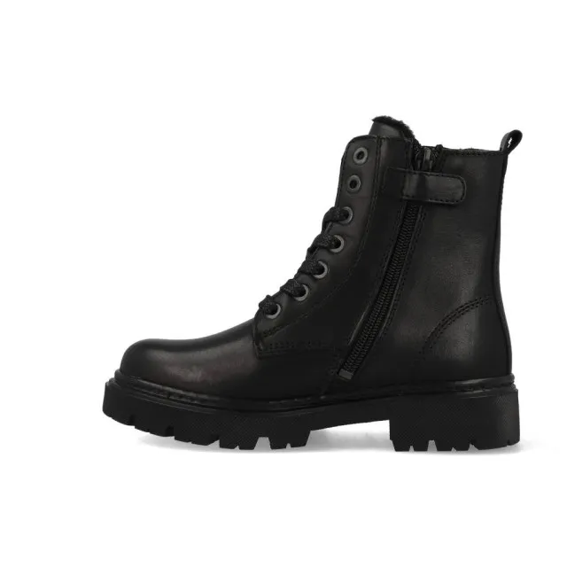 Bullboxer Boots ajs500e6l blckkb50