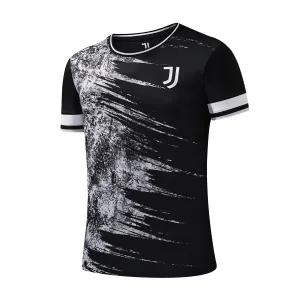 Camiseta Lifestyle Hombre Juventus Bianconeri Fashion Juventus