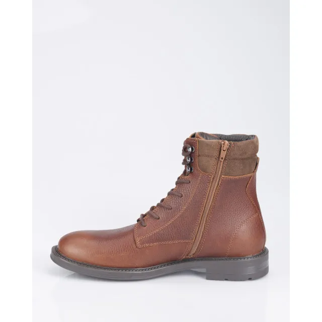 Campbell Classic boots