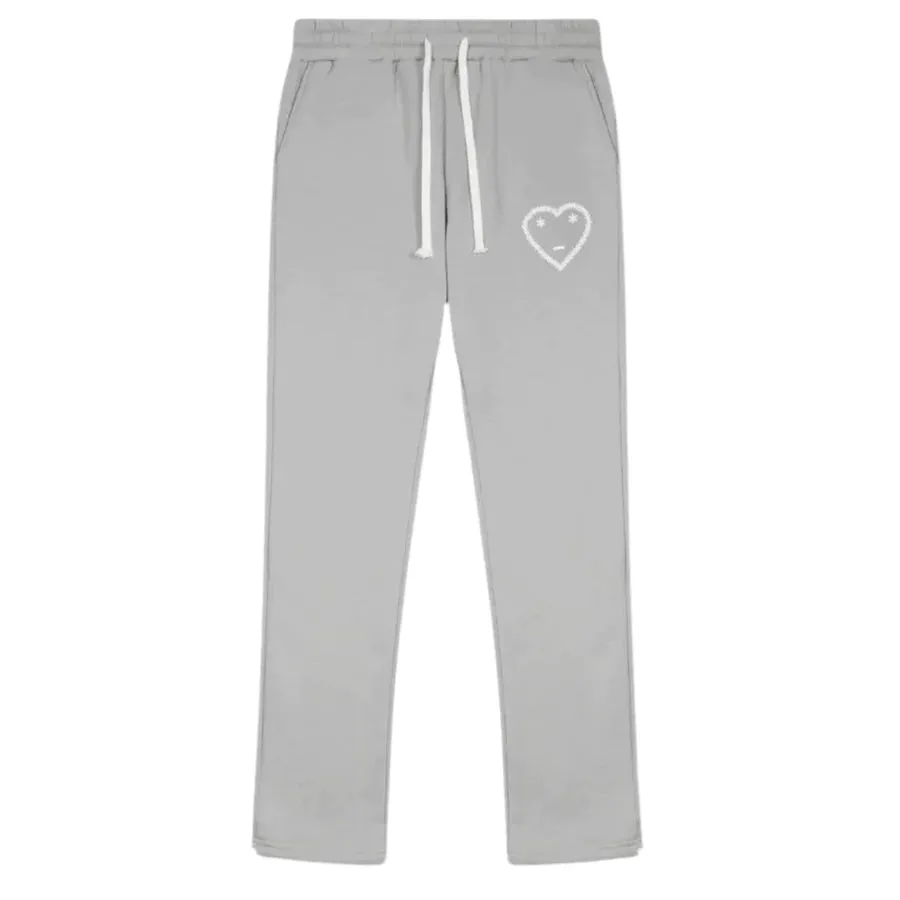 Carsicko Signature Tracksuit Grey