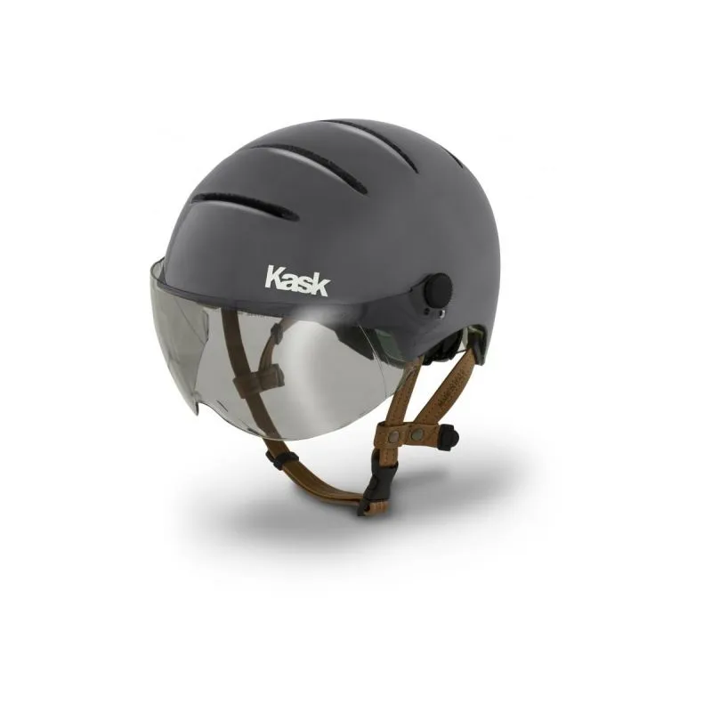 Casco para bicicleta urbana Kask URBAN LIFESTYLE (Ardesia)