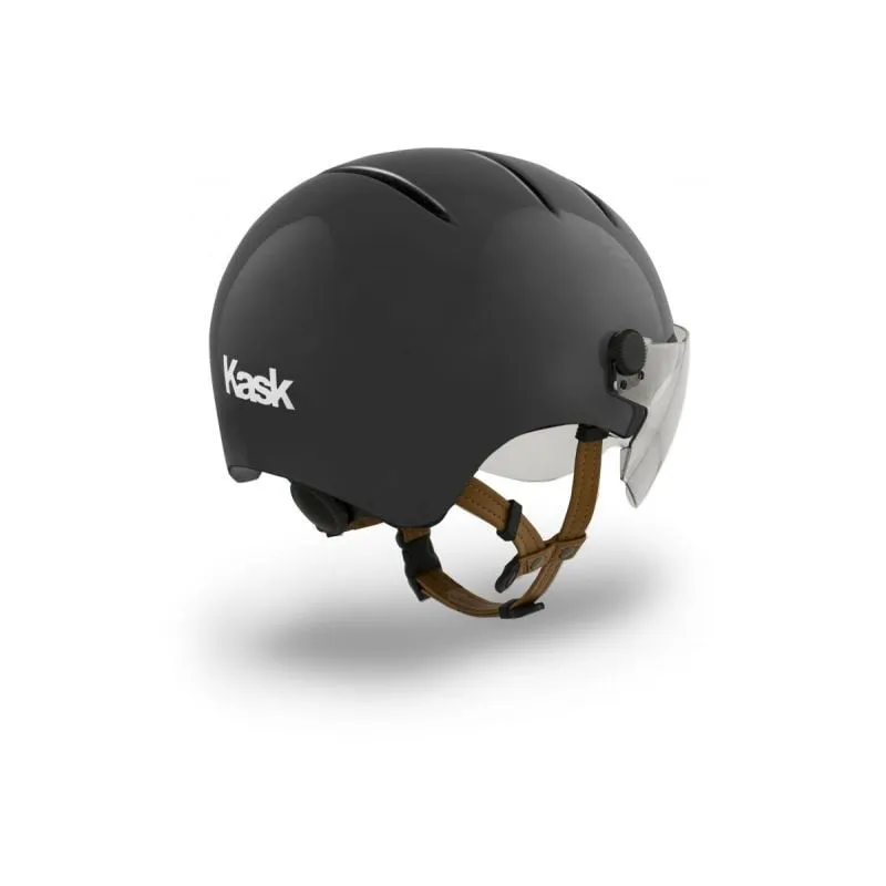 Casco para bicicleta urbana Kask URBAN LIFESTYLE (Ardesia)