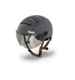 Casco para bicicleta urbana Kask URBAN LIFESTYLE (Ardesia)