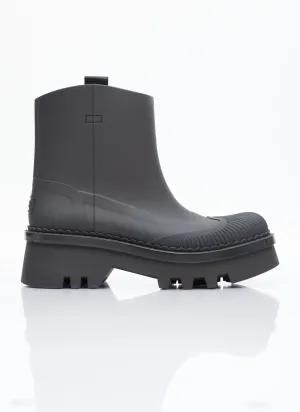 Chloé Raina Rain Boots