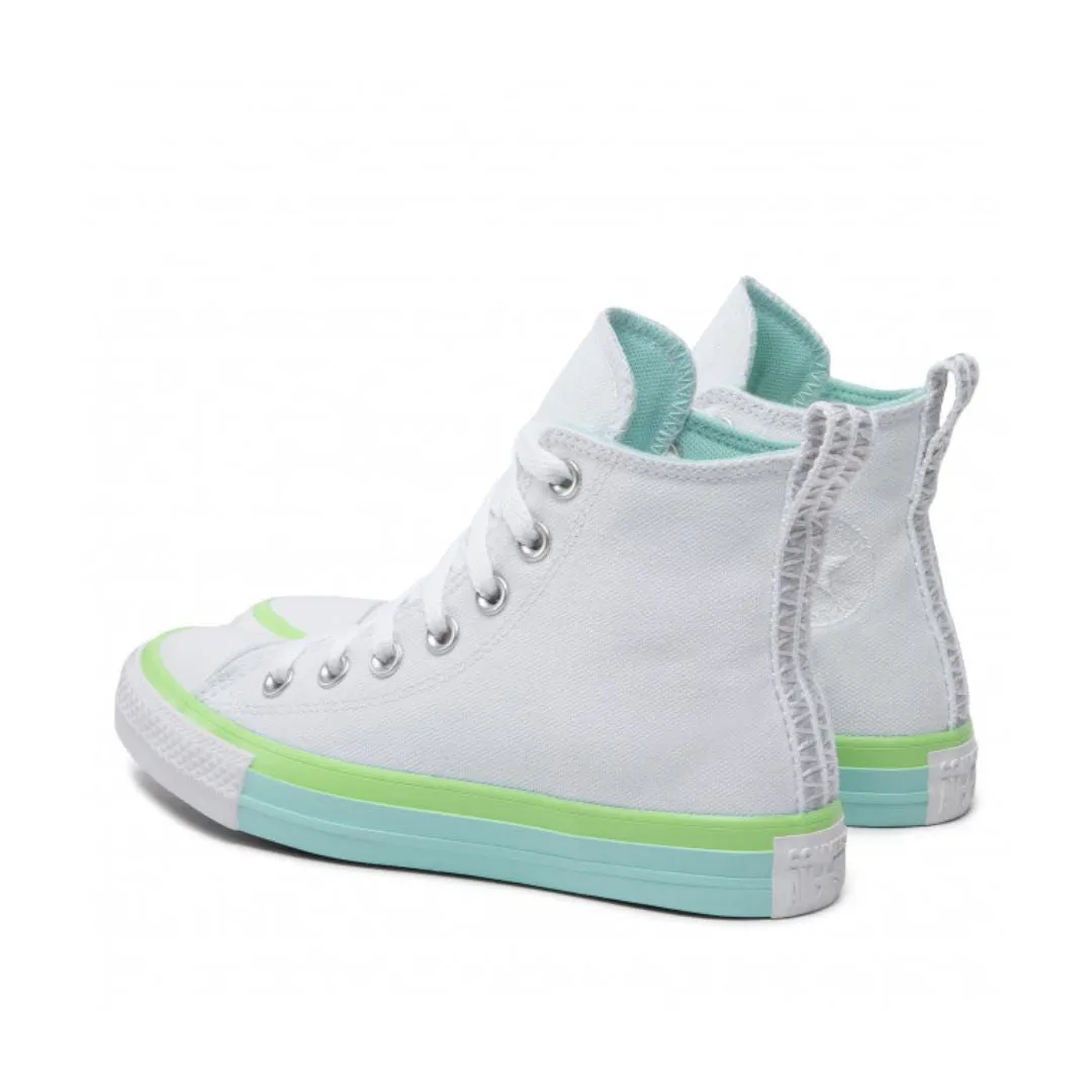 Chuck Taylor Gradient Heat Lifestyle Shoes