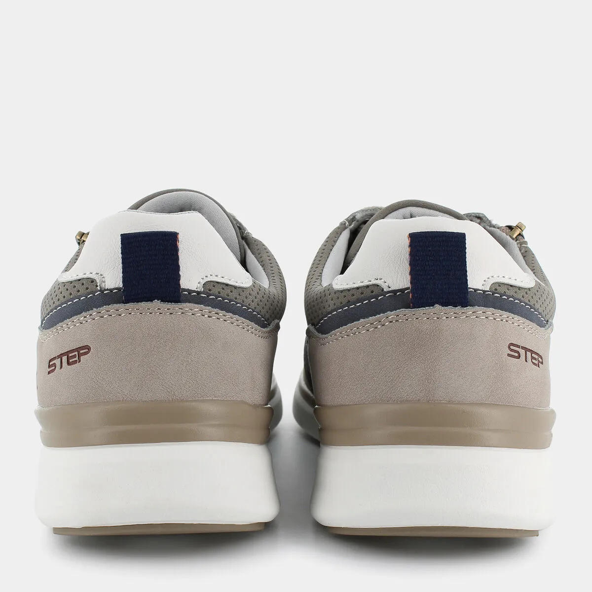 CI-E24U-09BEIGE- SNEAKERS