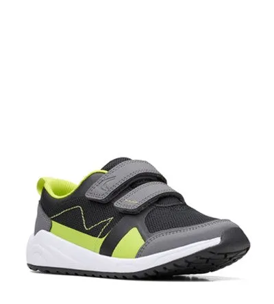 CLARKS AEON DASH - F FIT