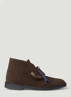 CLARKS ORIGINALS Desert Boots