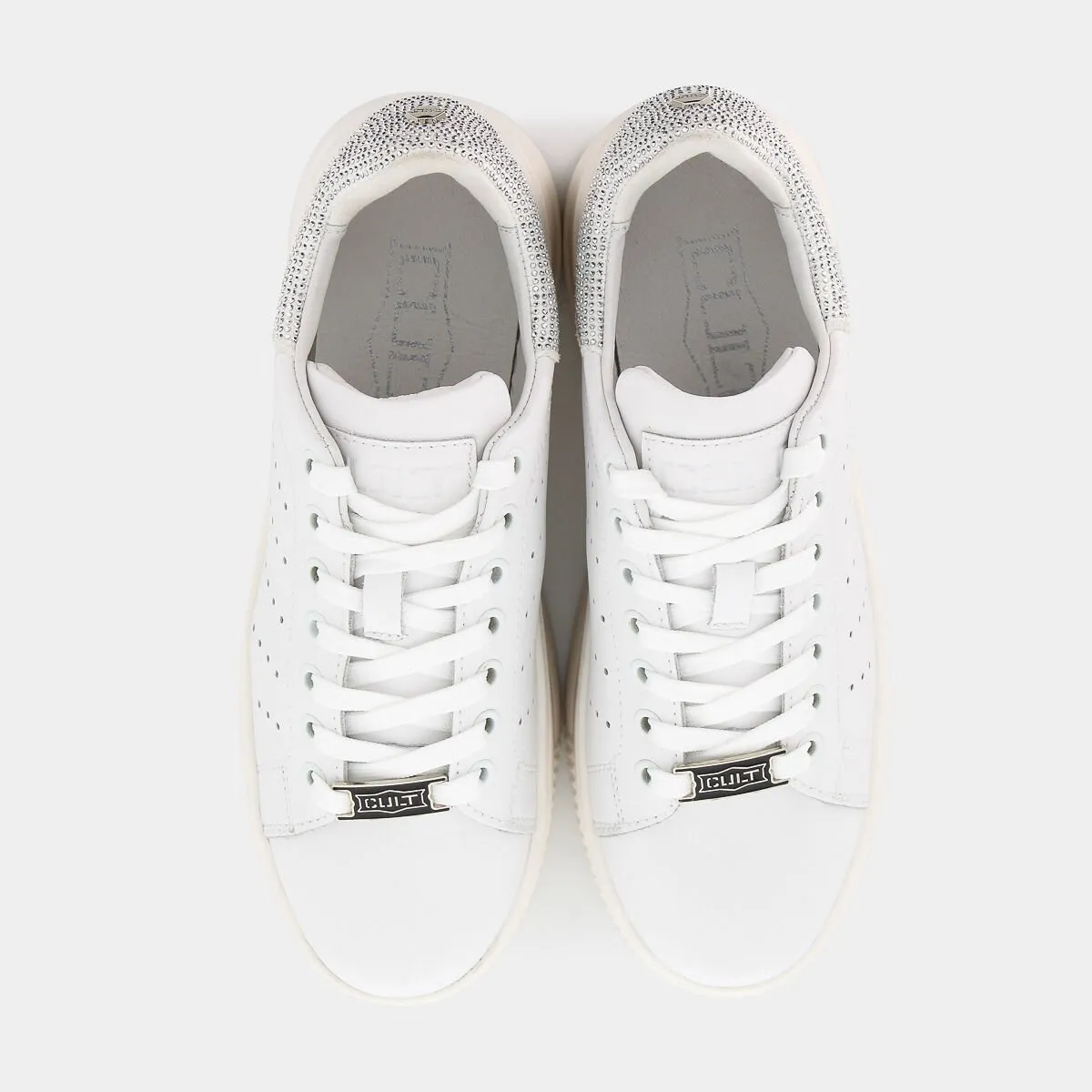 CLW316220PERRYBIANCO- SNEAKERS