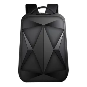 Computer Bag Notebook Bag Backpack Men's and Women's E-Sports Backpack Hard Shell New Fashion E-Sports Bag 17.3-Inch