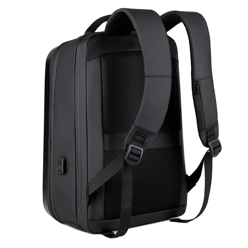 Computer Bag Notebook Bag Backpack Men's and Women's E-Sports Backpack Hard Shell New Fashion E-Sports Bag 17.3-Inch