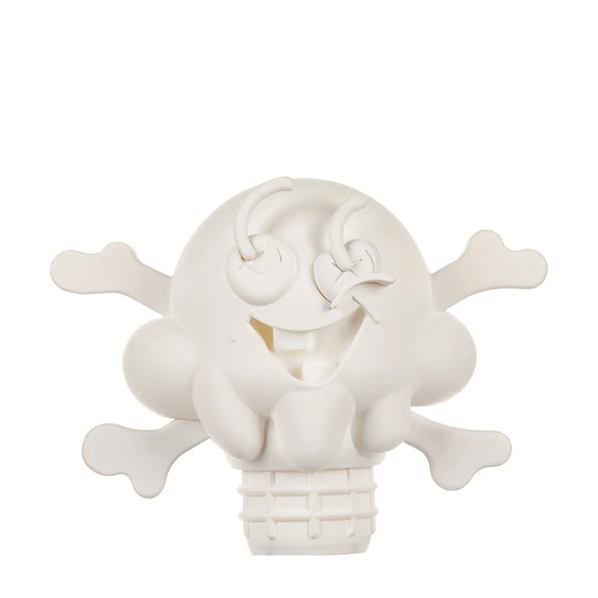 CONES N BONES FIGURINE