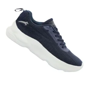 Daikros Thunder 11 Running Shoes (Navy Blue)