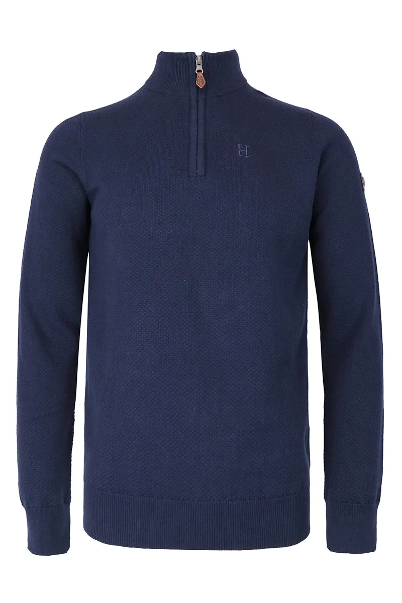 Douglas Unisex Pullover Sweater