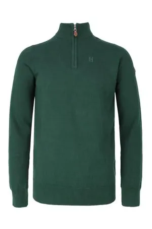 Douglas Unisex Pullover Sweater