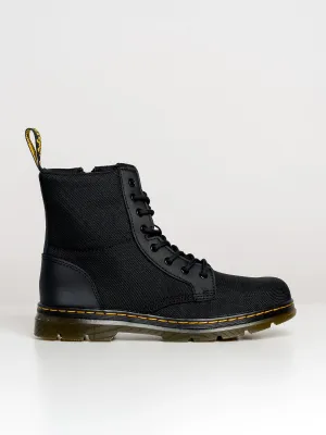 DR MARTENS KIDS COMBS YOUTH EXTRA TOUGH 50/50 - CLEARANCE