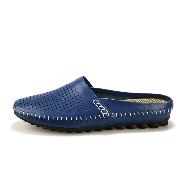 Driss Men's Casual Slippers