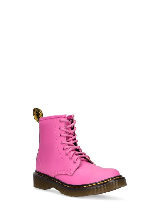 Dr.Martens   1460 Leather boots 