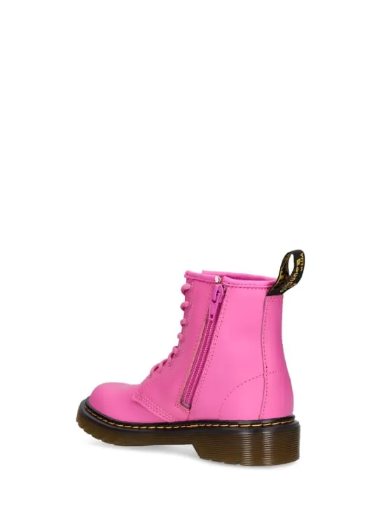 Dr.Martens   1460 Leather boots 