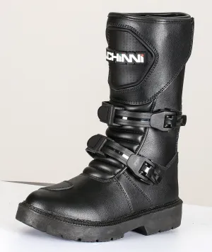 Duchinni Youth Switch Boots