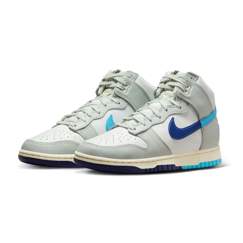 Dunk High Retro Hi SE 'Split Baltic Blue'