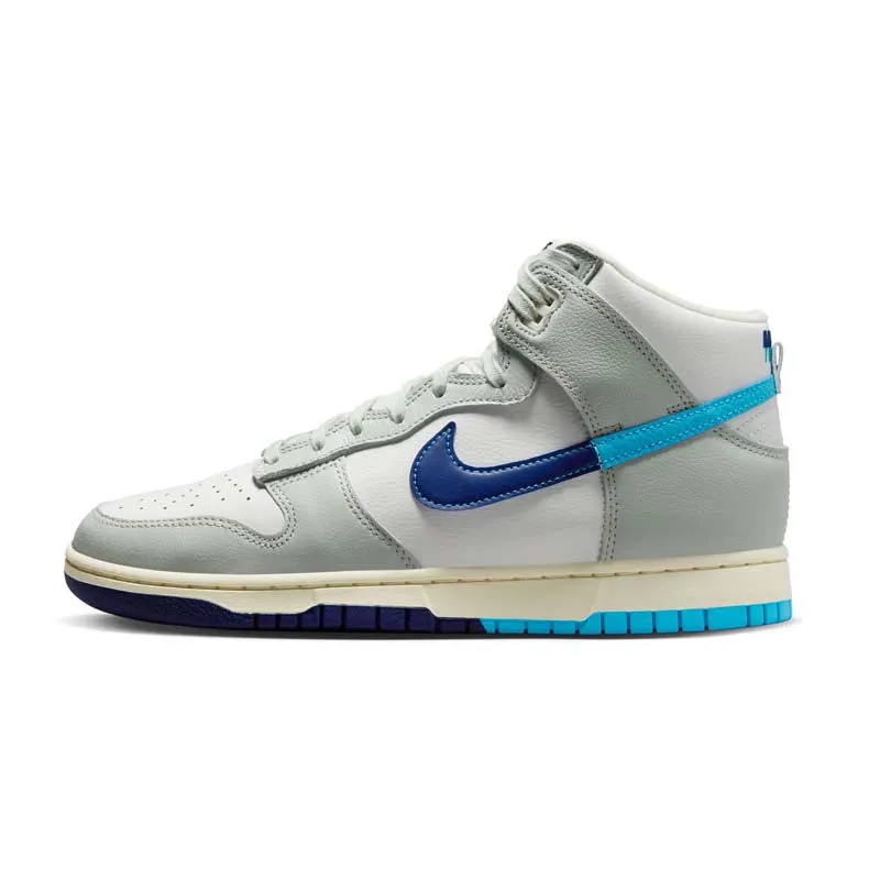 Dunk High Retro Hi SE 'Split Baltic Blue'