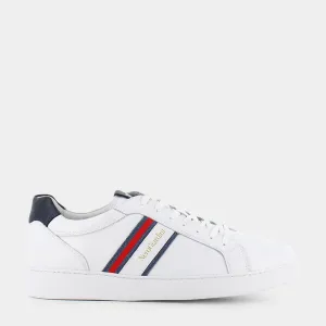 E302850UBIANCO- SNEAKERS