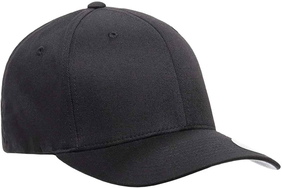 Flexfit Men's Athletic Baseball Fitted Cap