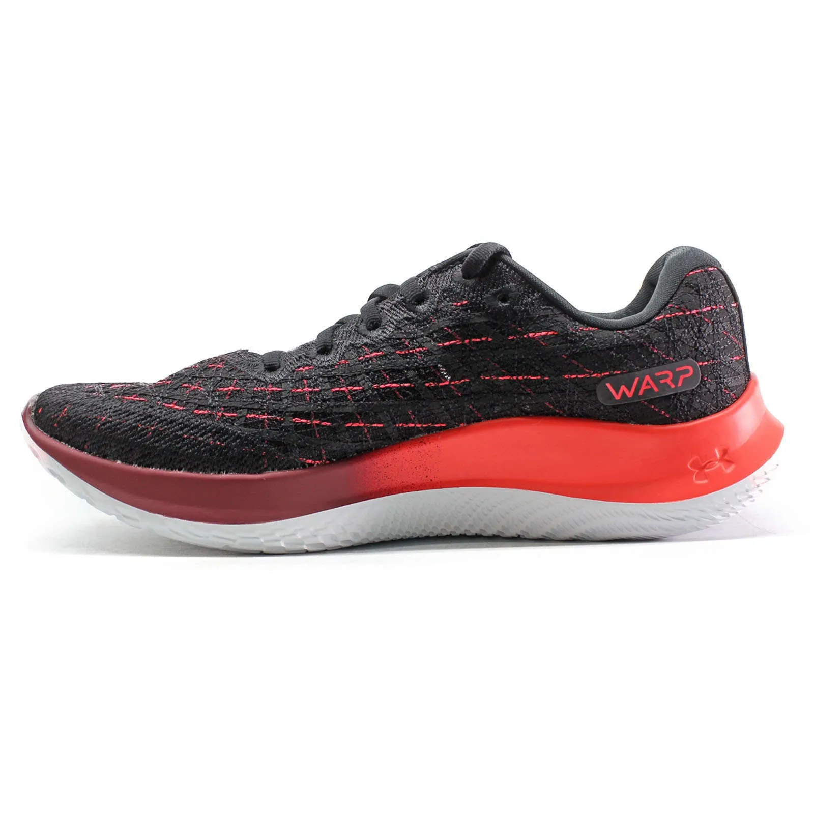 Flow Velociti Wind CLRSFT Synthetic Textile Men's Low-Top Trainers