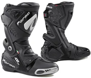 Forma Ice Pro motorcycle boots, black