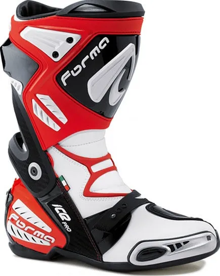 FORMA - ICE PRO - Red