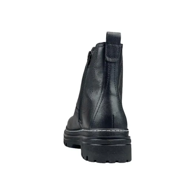 Gabor 91.720 Boots Zwart