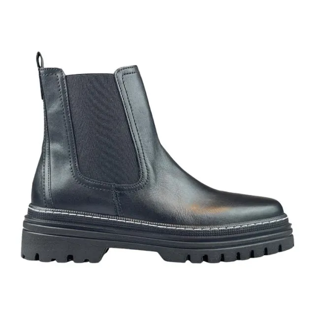 Gabor 91.720 Boots Zwart